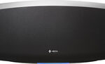 Denon - HEOS 7 Wireless Speaker - Black