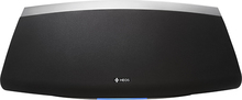 Denon - HEOS 7 Wireless Speaker - Black - Image 1