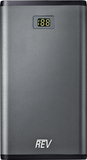 REV - Portable Charger - Gray - Image 1