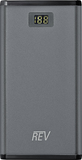 REV - Portable Charger - Gray - Image 1