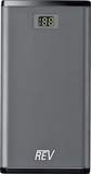 REV - Portable Charger - Gray - Image 1