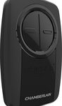 Chamberlain - Universal Garage Door Remote - Black
