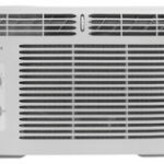 Frigidaire - 5,000 BTU Window Air Conditioner - White