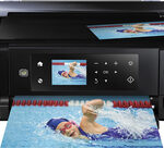 Epson - Expression Premium XP-630 All-In-One Printer - Black