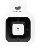 Antec - SmartBean Bluetooth Adapter - White/Black