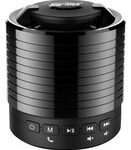 Sharkk - Portable Bluetooth Speaker - Gray