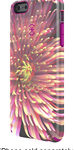 Speck - Luxury Inked Case for Apple® iPhone® 6 Plus and 6s Plus - Pink/White