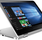 HP - Spectre x360 2-in-1 13.3" Touch-Screen Laptop - Intel Core i7 - 8GB Memory - 512GB Solid State Drive - Natural Silver