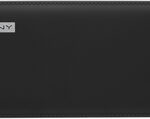 PNY - PowerPack L8000 Portable Charger - Black