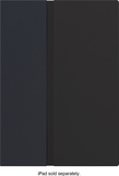 Logitech - BLOK Case for Apple® iPad® Air 2 - Black