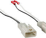 Metra Electronics - Toyota Speaker Harness
