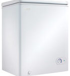 Danby - 3.8 Cu. Ft. Chest Freezer - White