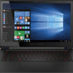 HP - OMEN 15.6" Touch-Screen Laptop - Intel Core i7 - 8GB Memory - 256GB Solid State Drive - Black