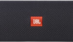 JBL - Flip 3 Portable Bluetooth Speaker - Black