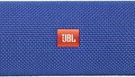 JBL - Flip 3 Portable Bluetooth Speaker - Blue