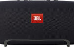 JBL - Xtreme Portable Bluetooth Speaker - Black