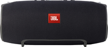 JBL - Xtreme Portable Bluetooth Speaker - Black - Image 1