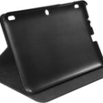 Insignia™ - Folio Case for Insignia™ Flex 8" Tablets - Black