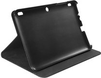 Insignia™ - Folio Case for Insignia™ Flex 8" Tablets - Black - Image 1
