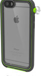 Catalyst - Hard Shell Case for Apple® iPhone® 6 and 6s - Green
