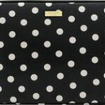 kate spade new york - Sleeve for Microsoft Surface Pro 3/Pro 4 - Black