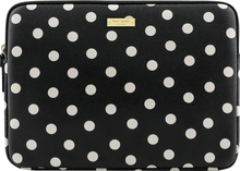 kate spade new york - Sleeve for Microsoft Surface Pro 3/Pro 4 - Black - Image 1