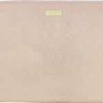 kate spade new york - Sleeve for Microsoft Surface Pro 3/Pro 4 - Metallic Rose Gold