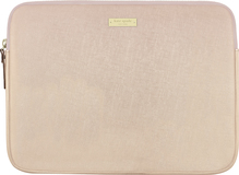 kate spade new york - Sleeve for Microsoft Surface Pro 3/Pro 4 - Metallic Rose Gold - Image 1