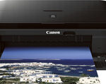 Canon - PIXMA iP8720 Wireless Photo Printer - Black