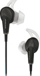 Bose® - QuietComfort® 20 Headphones (SMSG) - Black