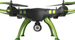 Protocol - Galileo RC Drone - Black/Green