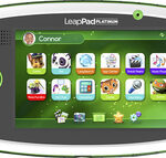 LeapFrog - LeapPad Platinum - 7" - 8GB - Green
