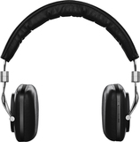 Bowers & Wilkins - P5 On-Ear Wireless Headphones - Black - Image 1