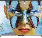 Sharp - AQUOS - 50" Class (49.6" Diag.) - LED - 2160p - Smart - 4K Ultra HD TV - Black