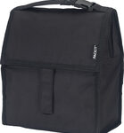 PackIt - Freezable Lunch Bag - Black