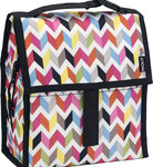 PackIt - Freezable Lunch Bag - Multi