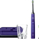 Philips Sonicare - DiamondClean Sonic Toothbrush - Amethyst