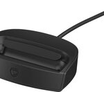 mophie - juice pack Dock for Apple® iPhone® 6 Plus and 6s Plus - Black