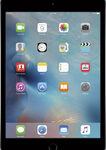 Apple - iPad mini 4 Wi-Fi 128GB - Space Gray