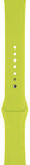 Apple - Sport Band for Apple Watch™ 38mm - Green
