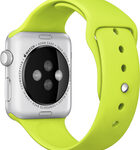 Apple - Sport Band for Apple® Watch™ 42mm - Green