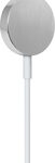 Apple - Apple Watch™ Magnetic Charging Cable (1 m) - White