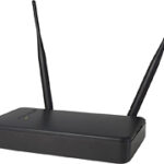 Amped Wireless - High Power Wireless-N 600mW Smart Repeater and Range Extender
