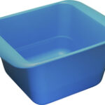 Rapid Ramen - 5-Oz. Rapid Mac Cooker - Blue