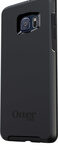 OtterBox - Symmetry Series Case for Samsung Galaxy S6 edge Plus Cell Phones - Black