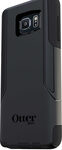 OtterBox - Commuter Series Hard Shell Case for Samsung Galaxy Note 5 Cell Phones - Black