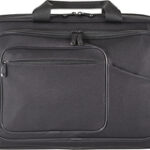Insignia™ - Laptop Briefcase - Black