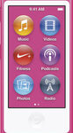 Apple - iPod nano® 16GB MP3 Player (8th Generation - Latest Model) - Pink