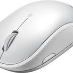 Samsung - S Action Mouse - White