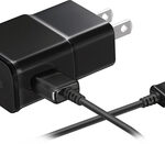 Samsung - Wall Charger - Black
